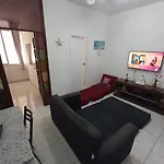 Cool&Cozy Apartment Copacabana