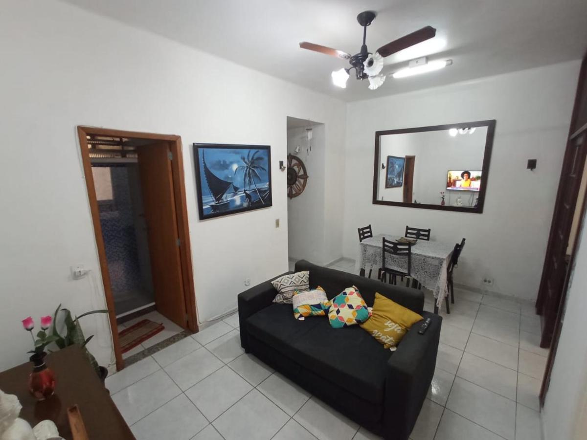 Cool&cozy Copacabana Apartamento Río de Janeiro