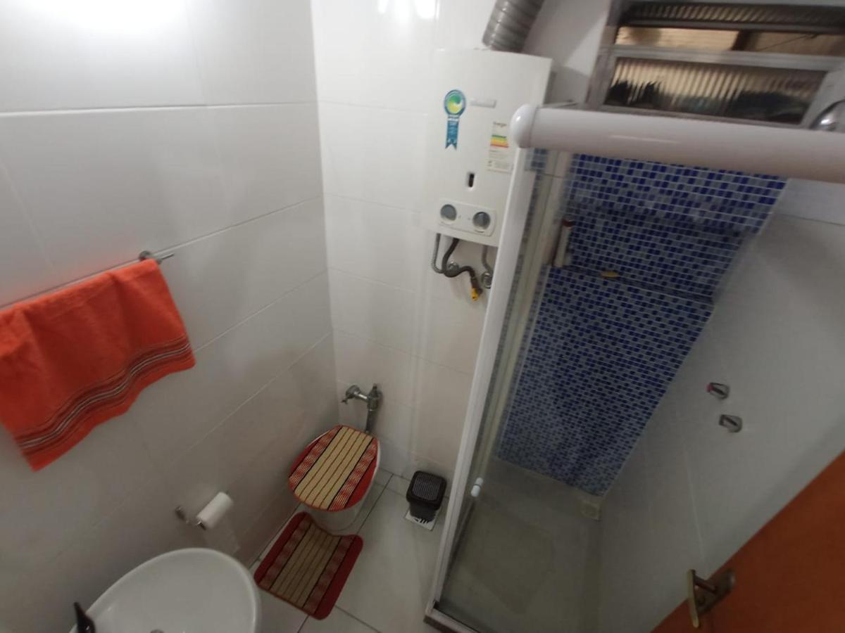 Apartamento Cool&cozy Copacabana